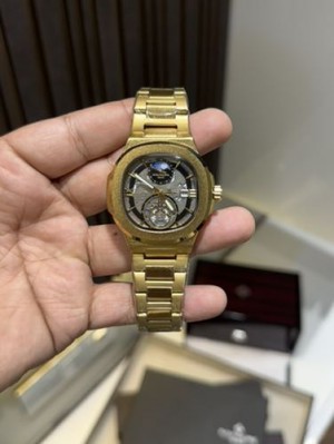 PATE K PHILIPPE PREMIUM WATCH