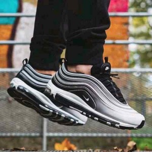 nikee Airmax 97 Gradient Fade Reflection Quality