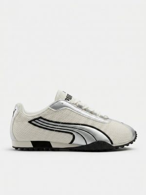 PUM.A STREET OG FROSTED IVORY SILVER