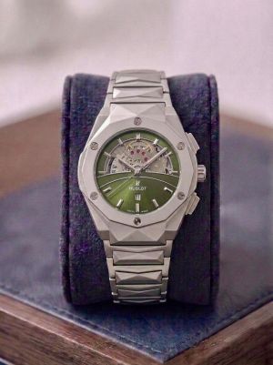 Hublo_t BigBang Tourbillion 398