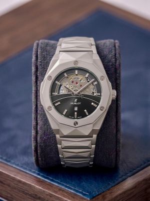 Hublo_t BigBang Tourbillion 399