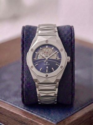 Hublo_t BigBang Tourbillion 400