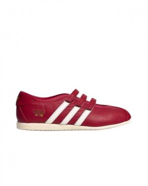 ADIDASS ANFU MARRY JANE (RED) 667