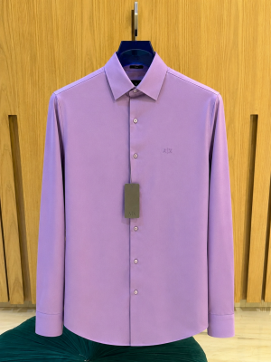 Arman-i Exchange IMPORTED STORE ARTICLE SHIRT LEELAN FABRIC