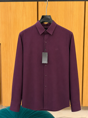 Arman-i Exchange IMPORTED STORE ARTICLE SHIRT LEELAN FABRIC