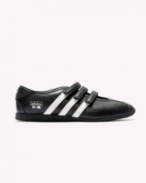 ADIDASS ANFU MARRY JANE (BLACK) 668