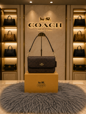 coac_h_Klare_Crossbody_In_Blocked_Signature_Canvas_With_box_6413