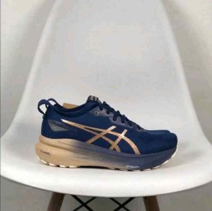 Asicss Gel Kayano 31 Platinum Blue 670