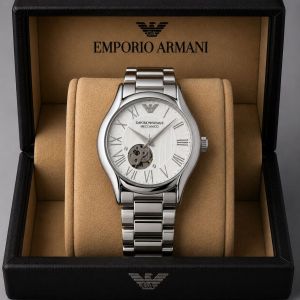 Emporio Arman_i Valente Automatic WC 1693