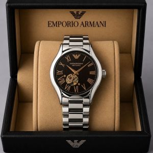 Emporio Arman_i Valente Automatic WC 1694