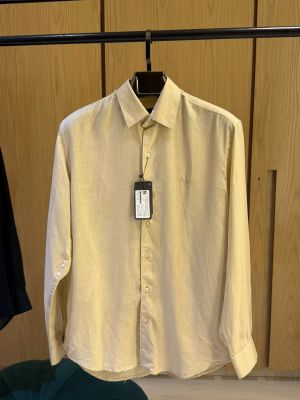 Arman-i Exchange IMPORTED STORE ARTICLE SHIRT LEELAN FABRIC