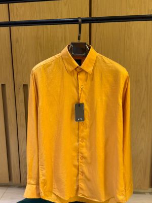 Arman-i Exchange IMPORTED STORE ARTICLE SHIRT LEELAN FABRIC