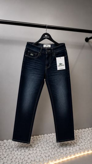 Lacost_e Classic Deep Blue 1083