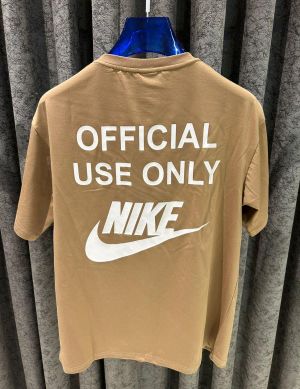 NIK-E IMPORTED STORE ARTICLE T-SHIRT