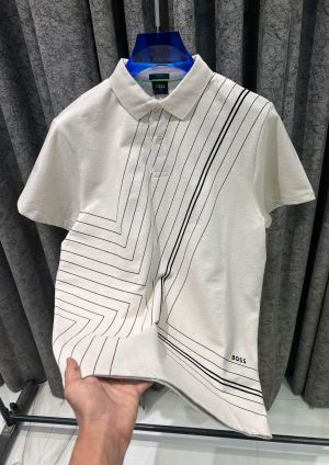 BOSS IMPORTED STORE ARTICLE T-SHIRT