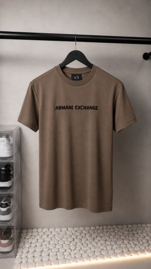 Ax Arman_i Exchange Premium T-Shirts 1179