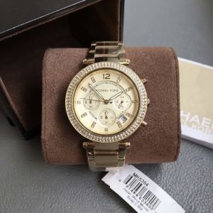Micheal Kors Watch For Her 656