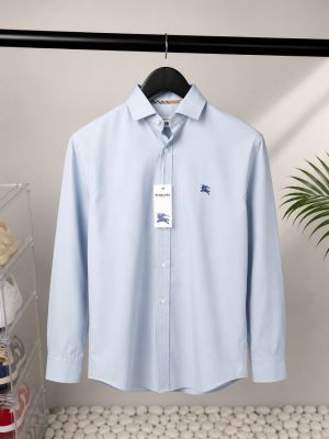 Burberr_y Premium Shirts 1612