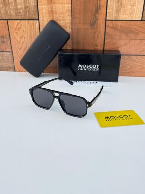 Moscot1241 black