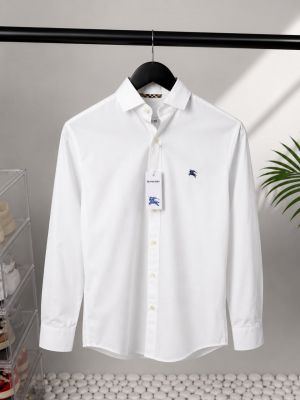 Burberr_y Premium Shirts 1778