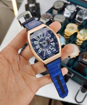 FRANC_K MULLER WATCH 