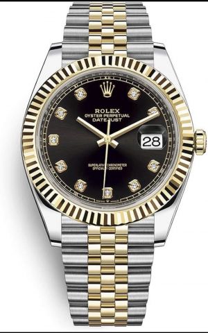 Role x day date