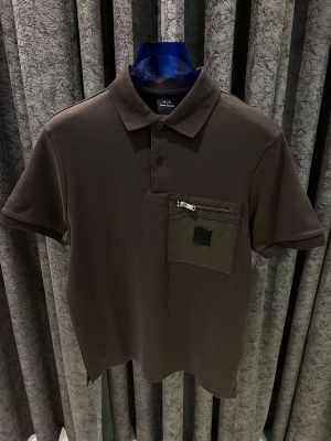 Arman-i Exchange IMPORTED STORE ARTICLE POLO T-SHIRT