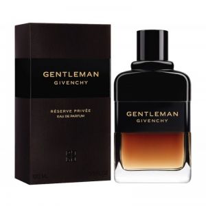 GENTLEMAN GIVENCHY RESERVE PRIVEE EDP 100ml no.04