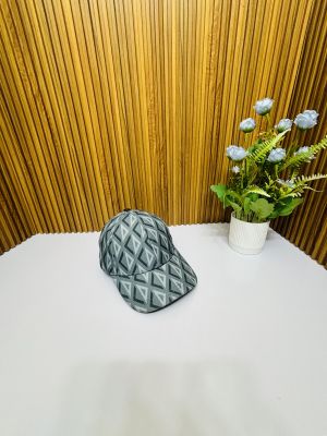 CHRISTIAN DIO_R PREMIUM QUALITY CAP