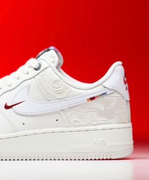 NIK.E AIRFORCE 1 LOW X YEAR OF THE HORSE 2026