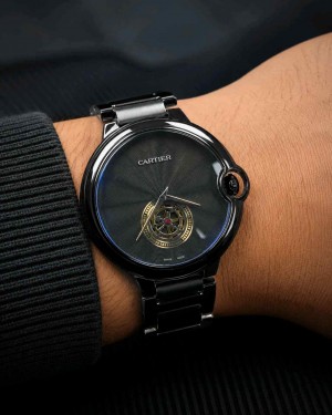Cartie_r baloon All Black