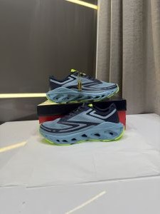 Reebok Fuel Flex Run Blue Fix