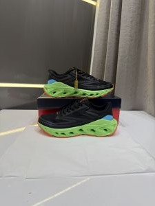 Reebok Fuel Flex Run Black Fix