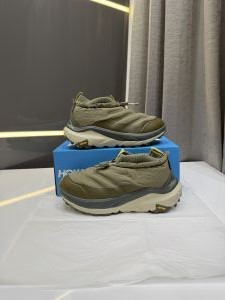 hoka Kaha 2 FROST MOC GTX Fix