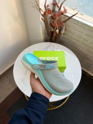 Crocs Lite Ride 360 Sky Blue