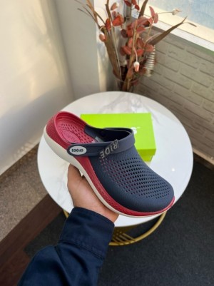 Crocs Lite Ride 360 White Red