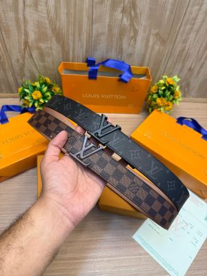 LOUI S_VUITTON_2PCS_BELT_7_&_8