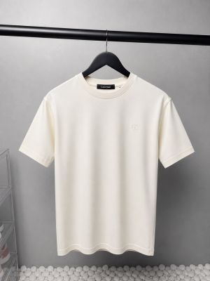 Calvi_n Klei_n Premium Round Neck T-Shirt 2556