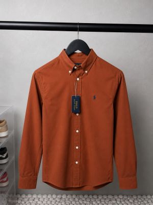 Ralp_h Laure_n Premium Lycra Shirts 2565