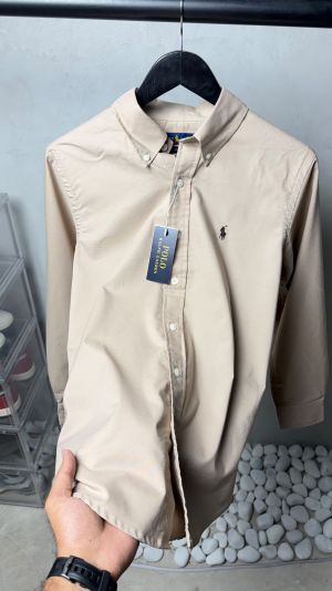 Ralp_h Laure_n Premium Lycra Shirts 2566