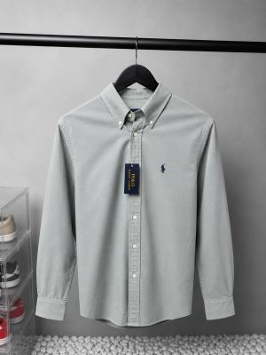 Ralp_h Laure_n Premium Lycra Shirts 2567