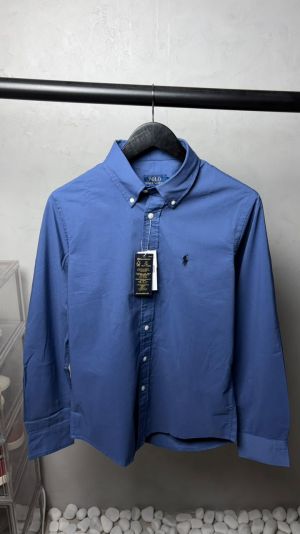 Ralp_h Laure_n Premium Lycra Shirts 2569