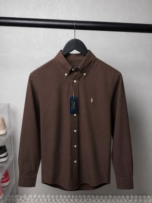 Ralp_h Laure_n Premium Lycra Shirts 2570