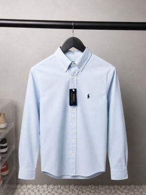 Ralp_h Laure_n Premium Lycra Shirts 2571