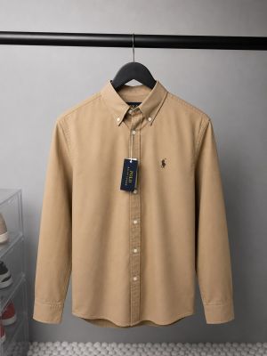 Ralp_h Laure_n Premium Lycra Shirts 2572