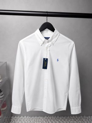 Ralp_h Laure_n Premium Lycra Shirts 2574