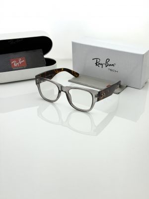 Rayban 0840 grey Plano 