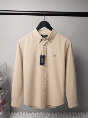 Ralp_h Laure_n Premium Lycra Shirts 2575