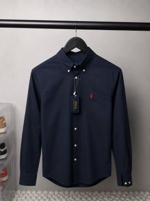 Ralp_h Laure_n Premium Lycra Shirts  2576