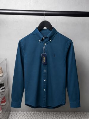 Ralp_h Laure_n Premium Lycra Shirts 2577